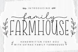 Farmhouse